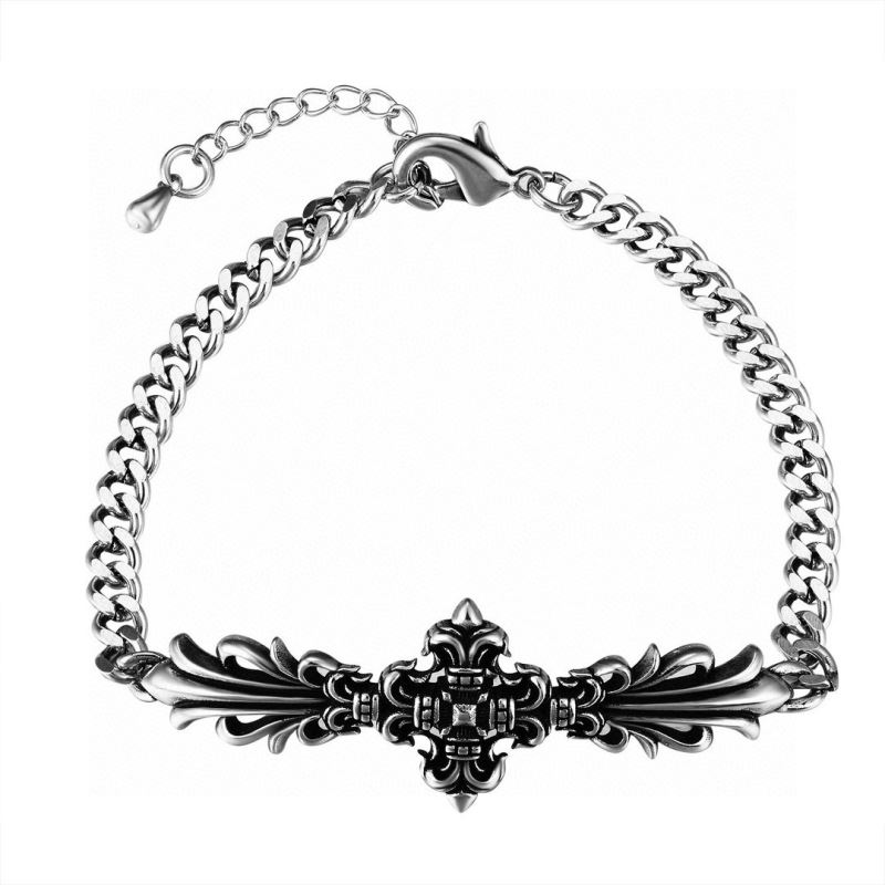 Chrome Hearts Bracelets